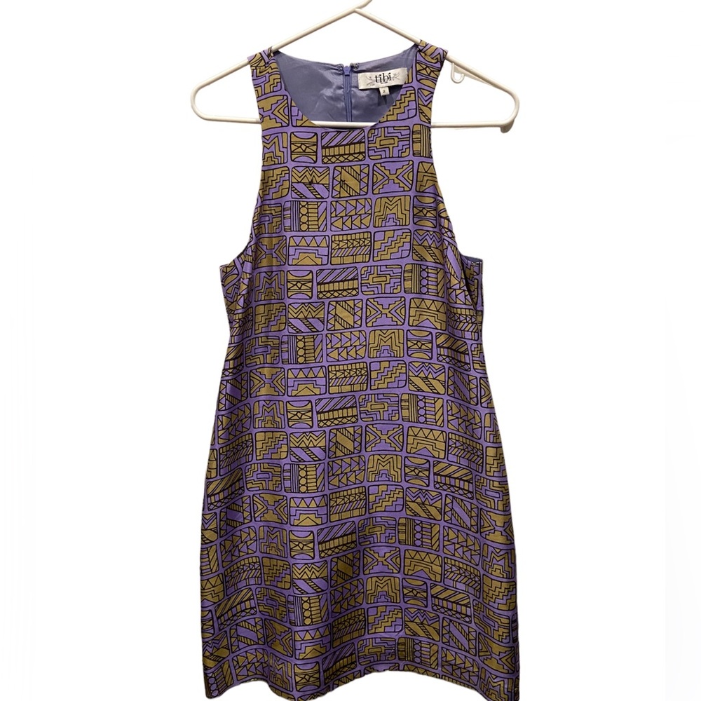 Tibi size 2 Dress